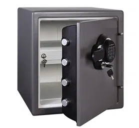 Lock Key Store Portland, OR 503-716-1353 - 12-Unlocking-File-Cabinet