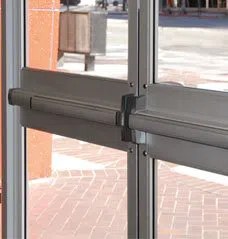 Lock Key Store Portland, OR 503-716-1353 - 8-Push-Bars